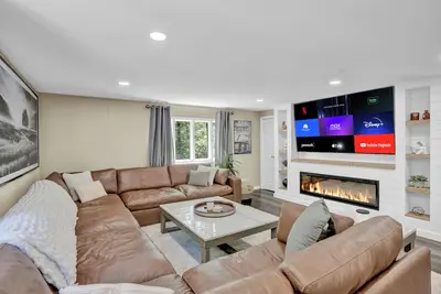 Image de The Alpine Loft \"My favorite Vrbo so far. \"