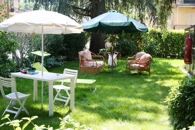Image de Appartement de vacances Sarteano pour 1 - 6 personnes avec 3 chambres à coucher - Maison jumelée
