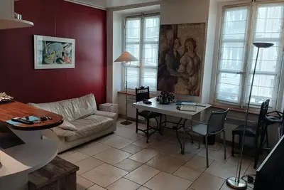 Image de 2 bedroom apartment in paris