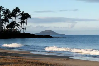 Image de WorldMark Wyndham Beautiful Kihei 2 Bedroom across the street from Kamaole Beach