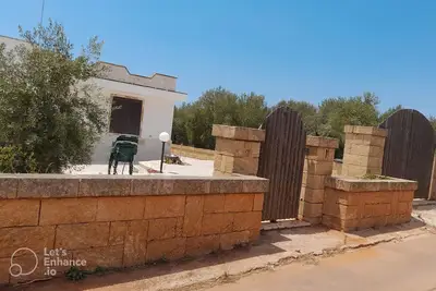 Image de Villa Posto Rosso
