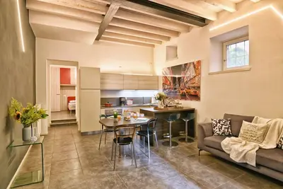 Appartamento Simone by Theater Home, in the heart of Gargnano