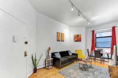 Image de Hell's Kitchen Cozy 2br Retreat