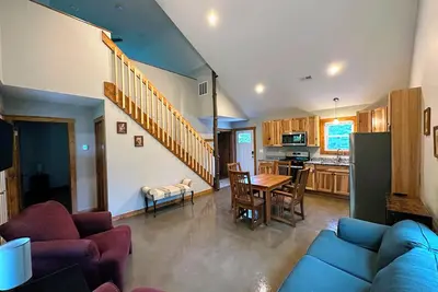 Image de Brightstone Lake Cabin 4