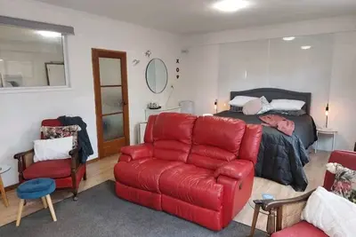 Image de Nestled in the heart of Picton