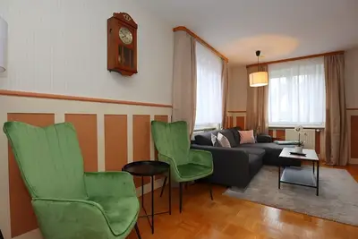 Image de Ferienwohnung 85 qm Komfortabel für Max. 6 Personen Nähe Villingen