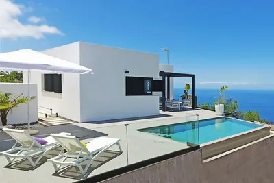 Image de Vv Casa Aserradero La Palma