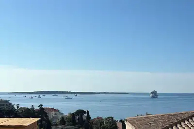 Image de 2 bedroom apartment in cannes