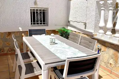 Image de House 345. Family House on the Beach - Gran Alacant