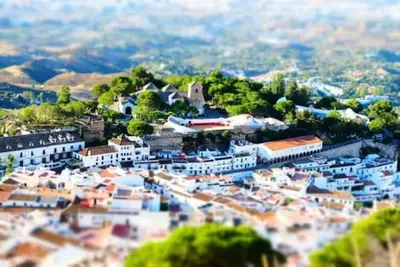 Image de Appartement \"Ático 3 Habitaciones y Garaje\" avec vue sur mer, terrasse privée et Wi-Fi