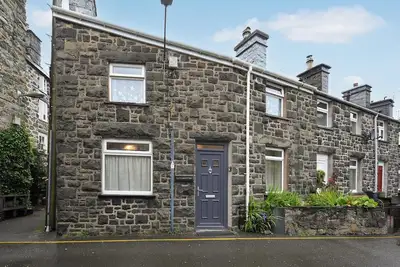 Image de 2 bedroom accommodation in Dolgellau