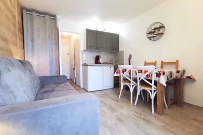 Image de Le Septimontain – Balcon, Parking & Wi-Fi