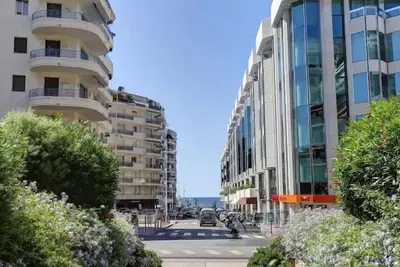 Image de 3 bedroom apartment in cannes
