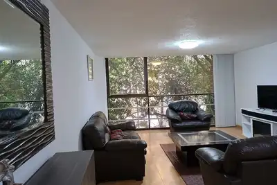 Image de Disfruta en la Ciudad de México en la Mejor Zona de Polanco