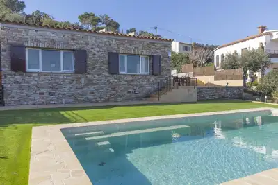 Image de Casa Pedramar (Begur Centre)