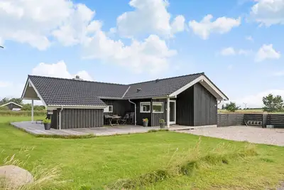 Image de Superbe maison à Rødby avec WiFi