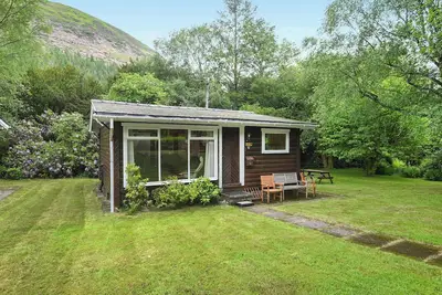 Image de 3 chambres à coucher à Dinas Mawddwy