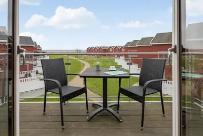 Image de Superbe maison de 2 chambres à Hadsund
