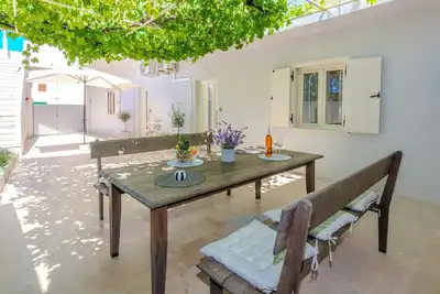 Image de Appartement confortable Ă Nin avec WiFi