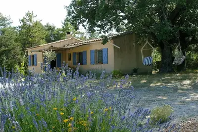 Image de Promo! ! Calme Absolu sur 15 Hectares Privés en Colline, Animaux Admis, Pisc. Chauff