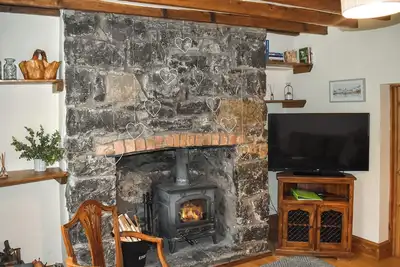 Image de 1 chambres à coucher à Prestatyn