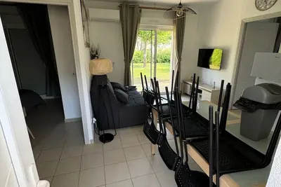 Image de Costa Verde - Appart 6 places+piscine en bord mer