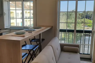 Image de T1 em Monte Gordo, no Aldeamento Turístico de Monte Fino