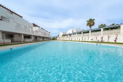 Image de AlmeriaSuite Mojacar Breeze