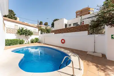 Image de MalagaSuite Costa Sol Oasis 3