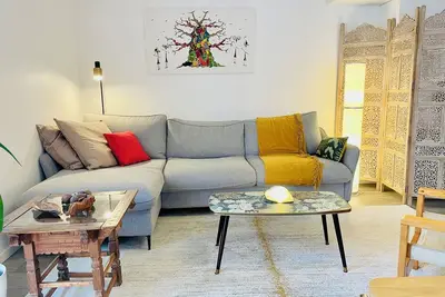 Image de Appartement cosy lumineux calme