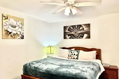 Image de Cozy Studio with King Size bed in Providenciales