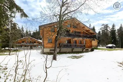 Image de Les Carons Appartement 7