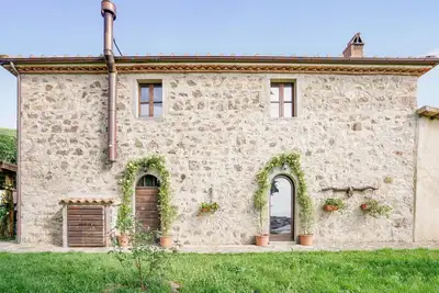 Image de Belle maison de 2 chambres à.