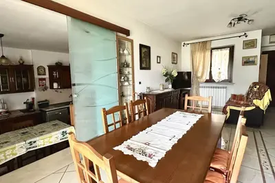 Image de P037- Porto Recanati, comfortable three-room apartment with air conditioning