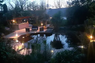 Image de Jardin de l'Ardoiserie