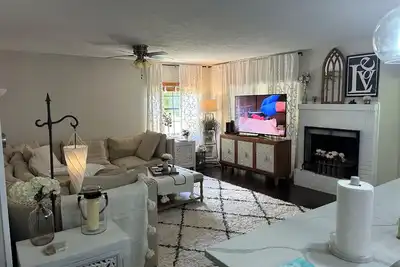 Image de Cozy Getaway!