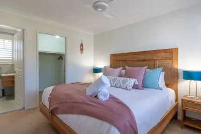 Image de Seaside Retreat - Escape on Addison