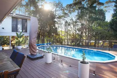Image de Coastal Breeze Retreat