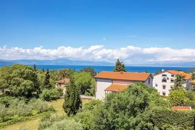 Image de Apartment Mario - 3 (Kvarner - Malinska)