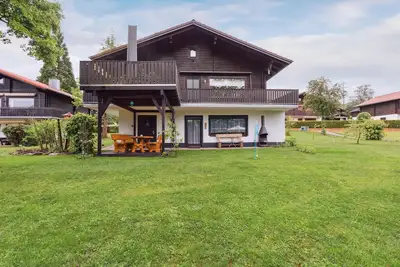 Image de Magnifique appartement à Arrach avec.