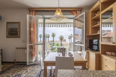 Riva Apartment by Interhome