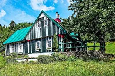 Image de U Myšáka by Interhome