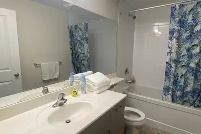 Image de Sagecove-Exec. 2 bedrooms suite
