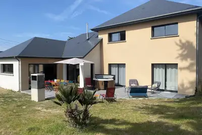 Image de Les lilas by Interhome