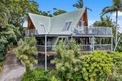 Image de Lovat House by Discover Stradbroke