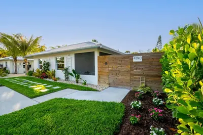 Image de The Coconut Palm - 5 Minutes to Bonita Beach