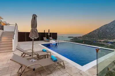 Image de Brikis Villa 3 - With Private Pool