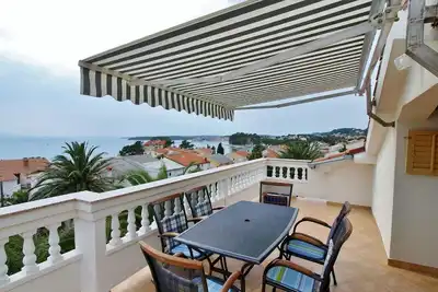 Image de Appartements Anamari (57891-A3) - Banjol - île de Rab