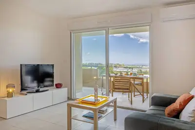 Image de Casa Ornella, charmant appartement, dans une résidence récente