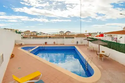 Image de Magnifique maison Ă Ciudad Quesada